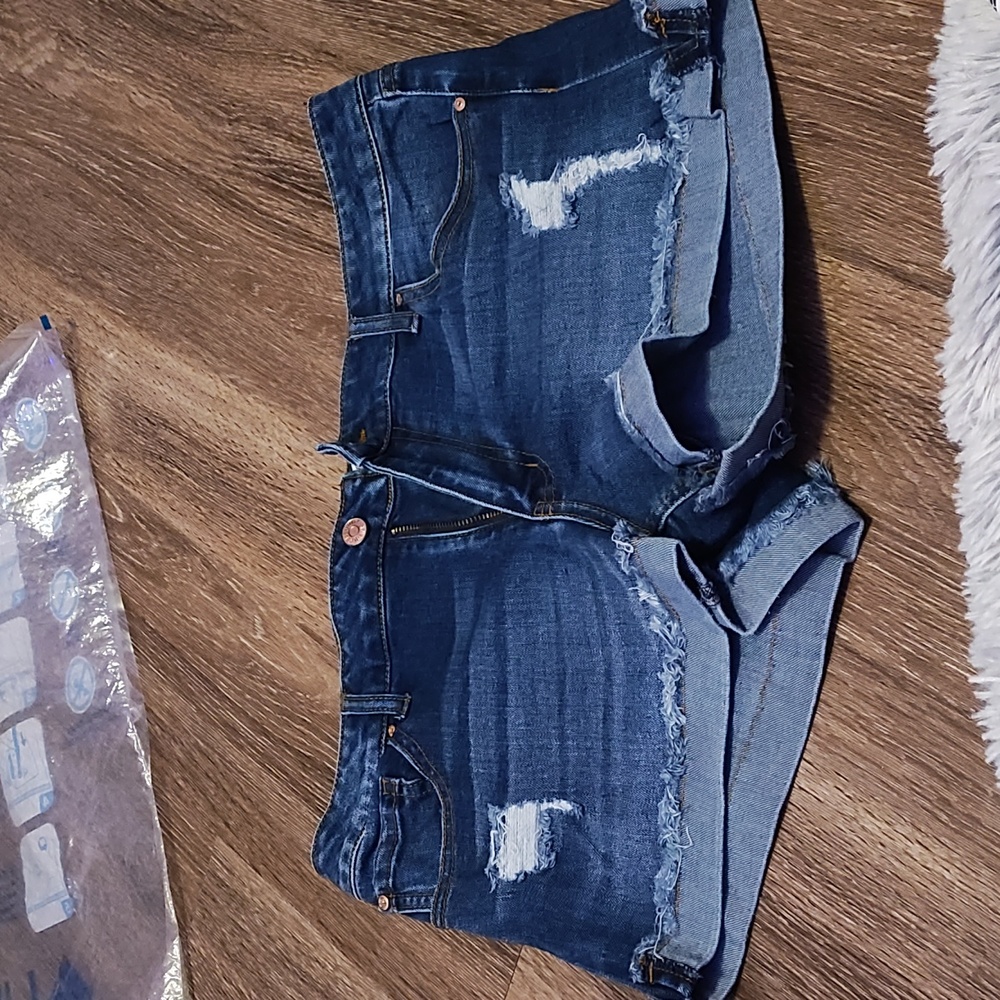 Cute shorts